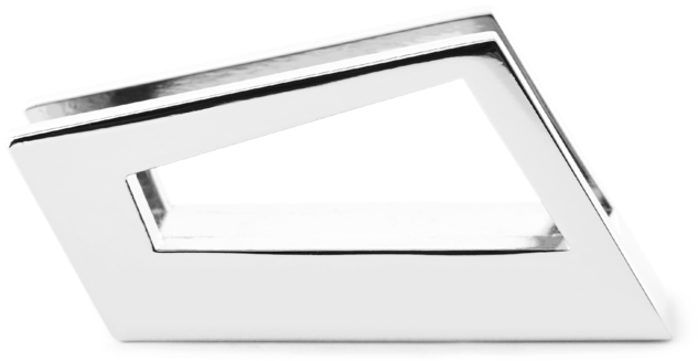 Join Our Email List - Triangle (1200x1200), Png Download