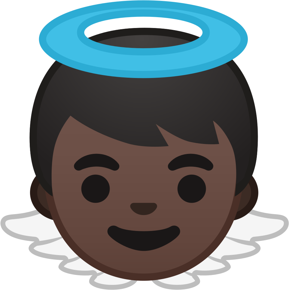 Download Svg Download Png - Baby Emoji People Icon (1024x1024), Png Download