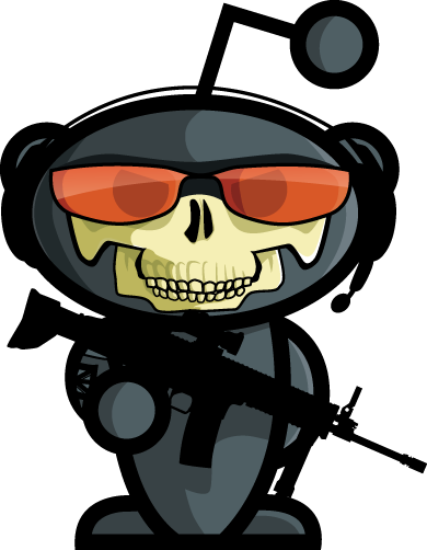 Reddit Top - Video Game (390x502), Png Download