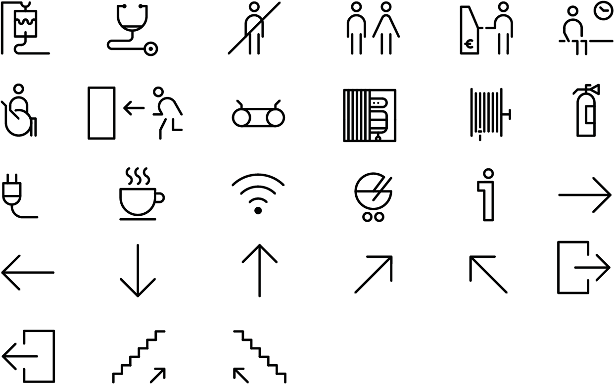 Vall D'hebron Graphics - Design (1400x864), Png Download