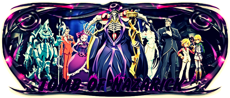 Click Here To View The Original Image Of 905x383px - Custom Tailor Made Cosplay Costume Inspired By Momonga (905x383), Png Download