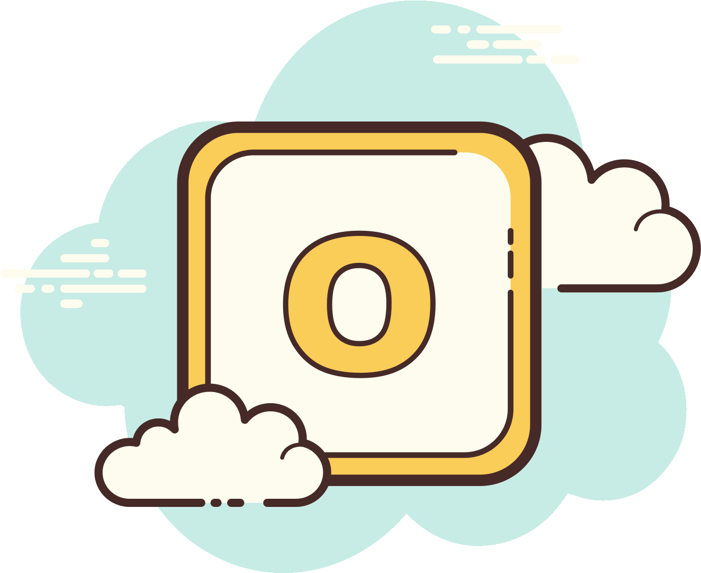 Ms Outlook Icon - Png Icon Facebook (1600x1600), Png Download