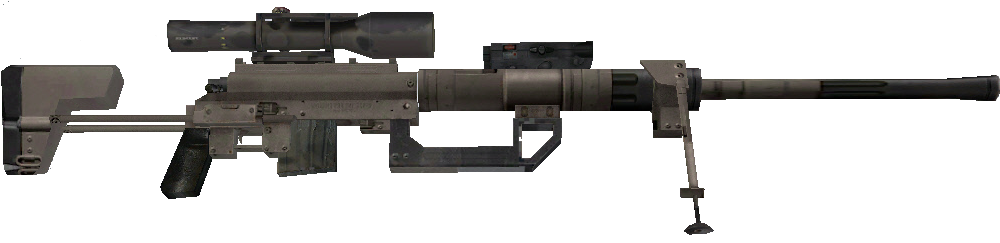 Cheytac Intervention M200 Png (1022x266), Png Download