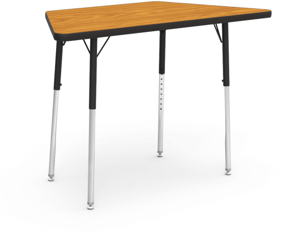Zoom In - Folding Table (575x575), Png Download