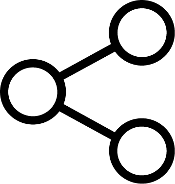 Share - Icon Share (359x376), Png Download