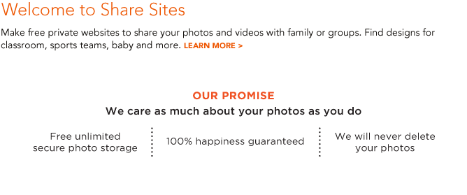 Welcome To Share - Image Sharing (670x360), Png Download