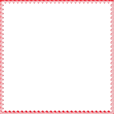Summer Transparent Frame~red©esme4eva2015 - Frame Png Blue Transparent (400x400), Png Download