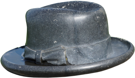 Hat,about,hats - Hat (500x312), Png Download