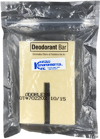 Aroma 21 Deodorant Bar - Hvac (500x500), Png Download