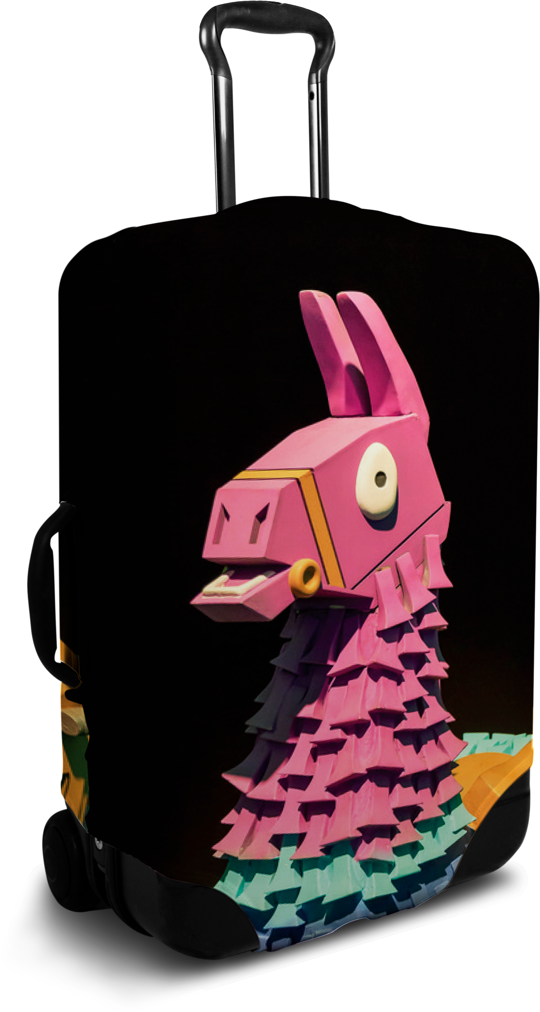 Luggage Cover/suitcase Cover (2400x3600), Png Download