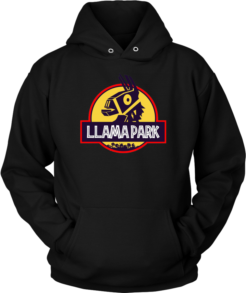Fortnite Llama Park Hoodie - Astroworld Hoodie Travis Scott (1024x1024), Png Download