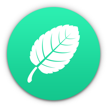 Mint - Multiple Sclerosis Icon (452x452), Png Download