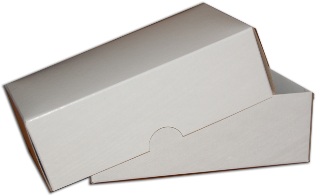 1000 Ct Card Boxes - Sock (700x474), Png Download