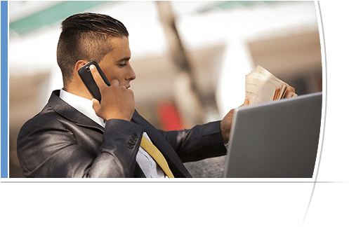 White Box Technologies - City Park (498x330), Png Download