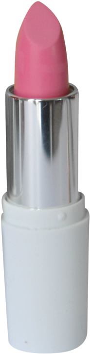 Pink Lipstick Png - Lipstick Pink (800x800), Png Download