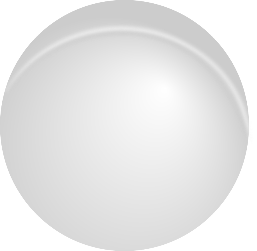 Ping Pong Ball Clipart Png For Web (600x586), Png Download