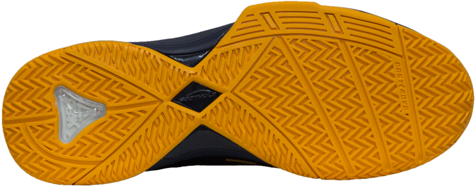 Peak Lightning Yellow / Navy - Speciali Eternal Premier Ic - Umbro (1024x1024), Png Download