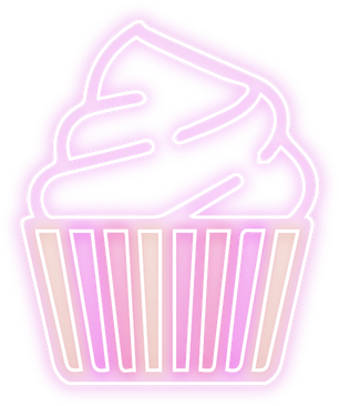 Inshare - Cupcake (600x776), Png Download