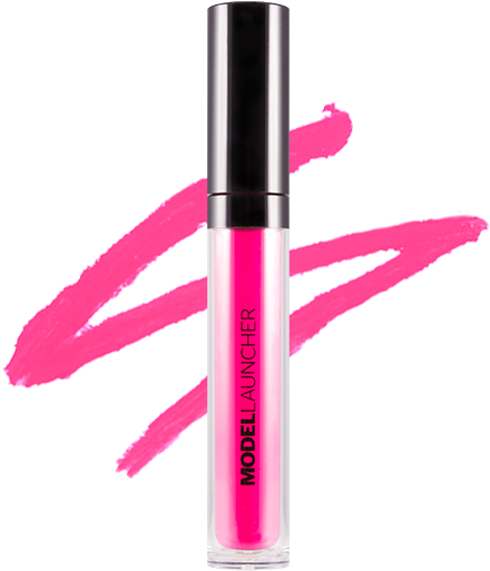 Trends 2016, 2017, Review - Model Launcher Liquid Lipstick - Tamarama (600x600), Png Download