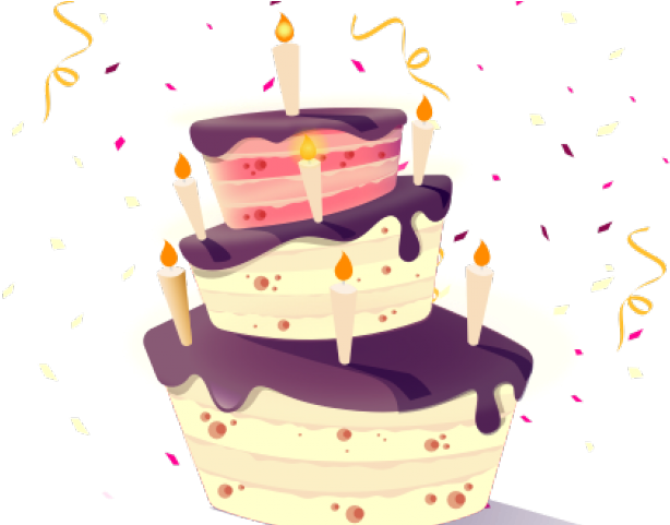 Feast Clipart Non Veg - Birthday Party (640x480), Png Download