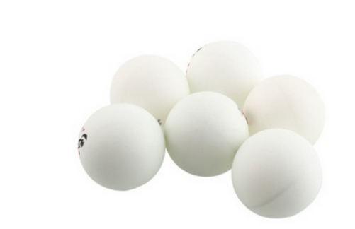 Table Tennis (500x500), Png Download