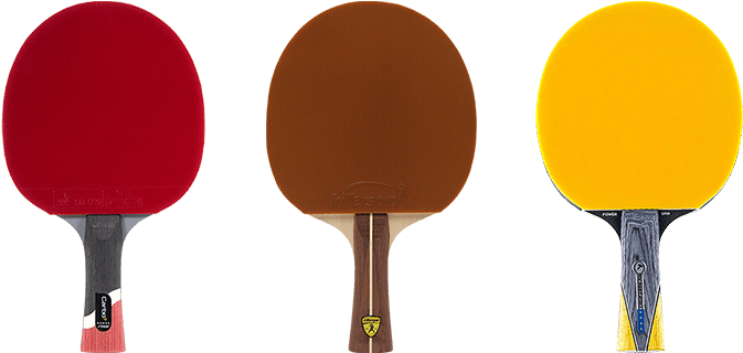 Quadcopter Reviews Best Ping Pong Paddles - Table Tennis (800x325), Png Download