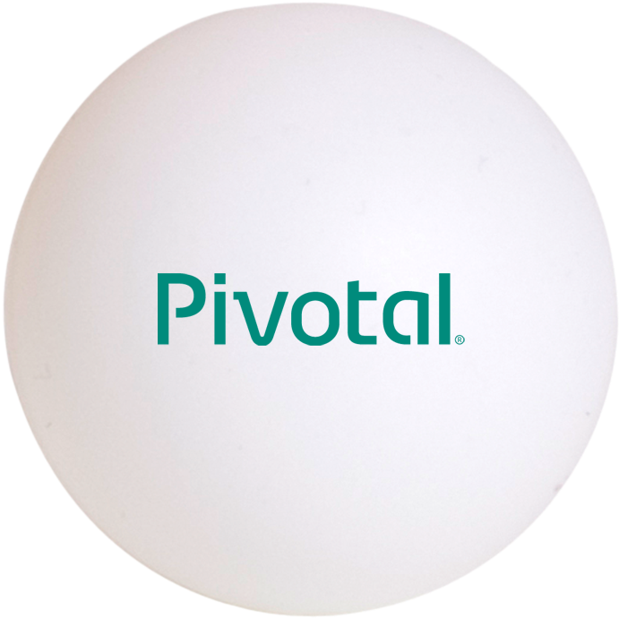 Ping Pong Ball Png - Advertising (1000x1000), Png Download