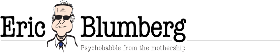 Eric Blumberg - Jeb Bush (960x195), Png Download