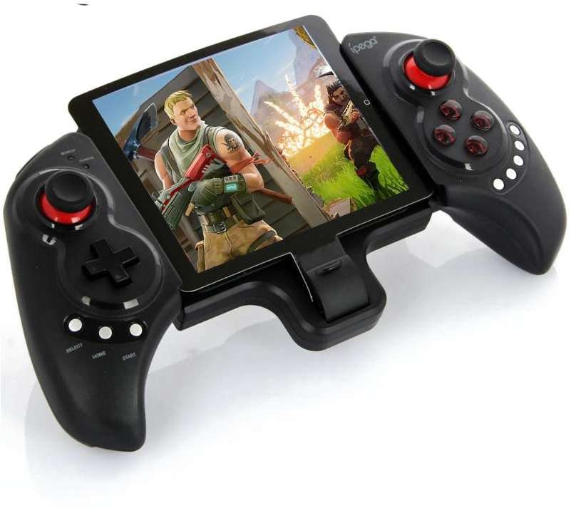 Game Controller Png Picture - Gamepad Game For Android (800x800), Png Download