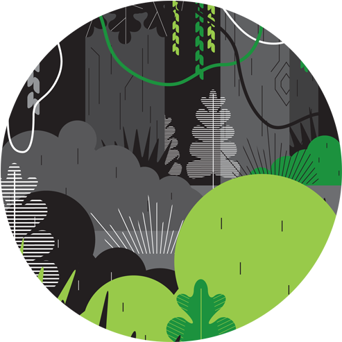 Gavin Goo Blog - Illustration (758x492), Png Download