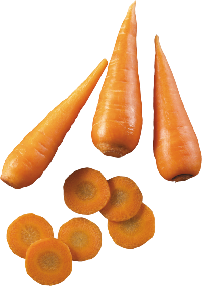 Carrot Twenty-seven - Png Carret Hd (400x567), Png Download