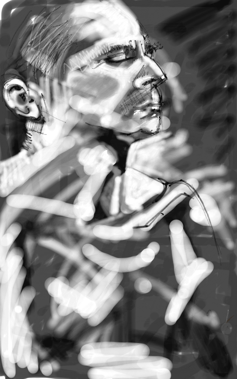 Share This - - Monochrome (800x1280), Png Download