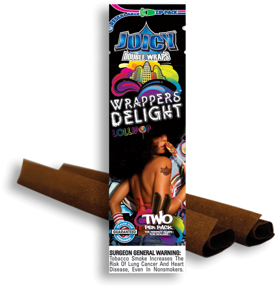 Jj Wrappers Delight With Blunts - Rose Royce / All-time Greatest Hits (600x600), Png Download