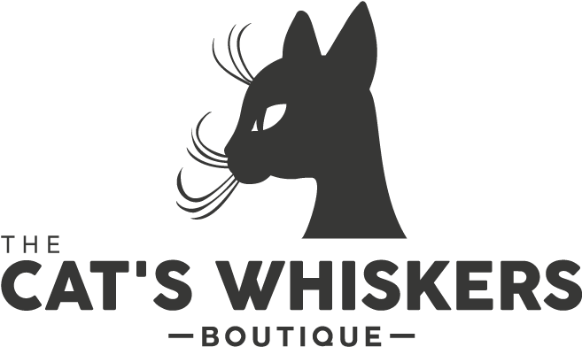 Cat Whiskers Boutique (726x476), Png Download