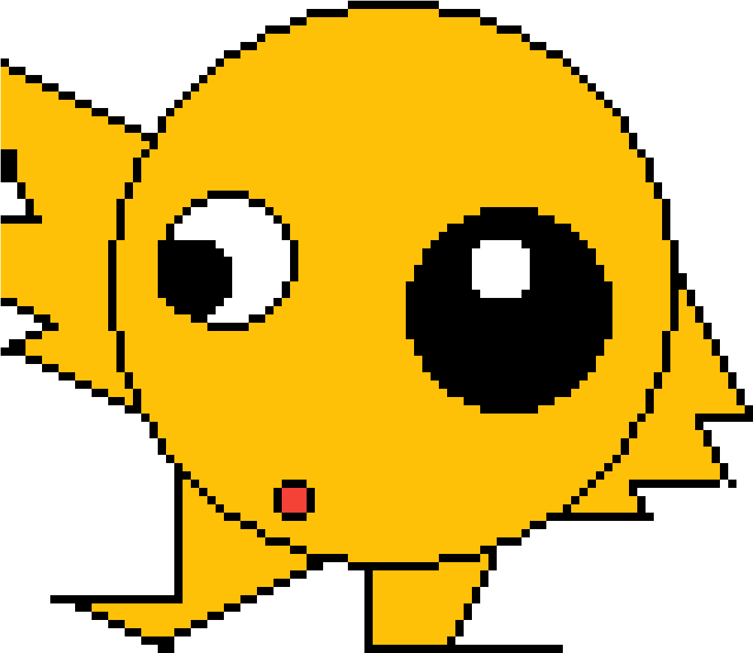 Emoji Movie Jokes Are Dead - Genderqueer Pixel Hearts Round Ornament (1200x1200), Png Download