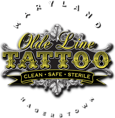 Tattoo (374x383), Png Download