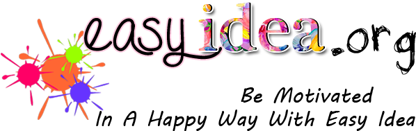 Easy Idea Easy Idea - Wedding (600x200), Png Download