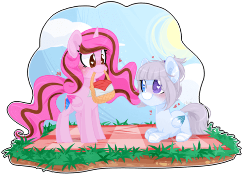 Love (500x358), Png Download