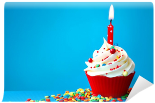 Facebook Post First Birthday (400x400), Png Download