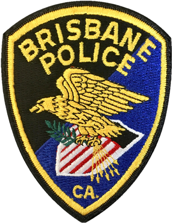 2018 Has Brought About Many Changes, With One Of The - Brisbane Police Department (400x518), Png Download