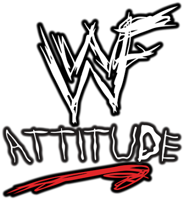 Good Attitudes With 31 Beauty Blue Smoke Effect Png - Wwf Wrestling Logo Png (367x400), Png Download