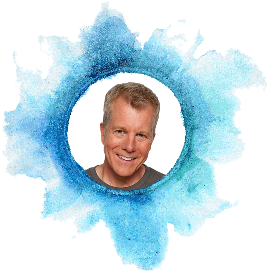 Everything Is Going To Be Okay - Circle (1000x1019), Png Download