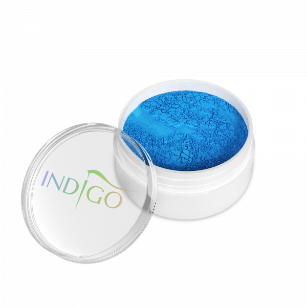 Smoke Powder Baby Blue - Powder (600x600), Png Download