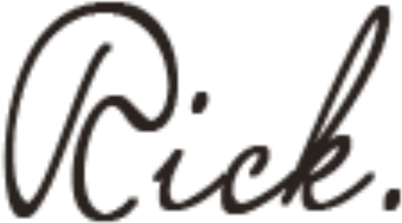 Rick Ranson - Calligraphy (2000x1200), Png Download