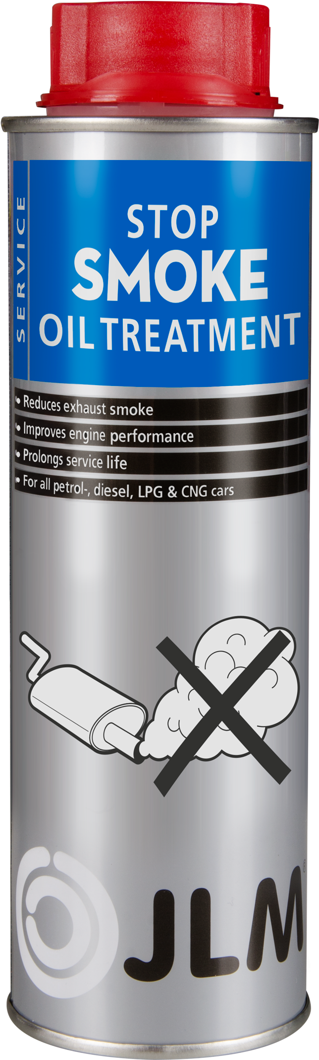 Jlm Diesel Katalysator Reiniger 250ml (1875x2500), Png Download