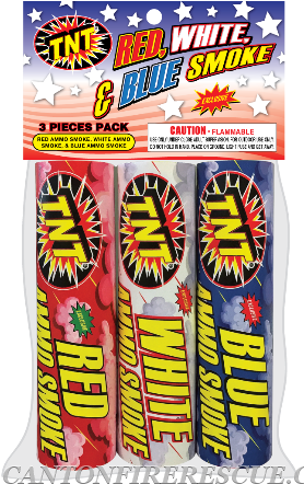 No Caption - Tnt Fireworks, Morning Glory - 8 Pcs (281x453), Png Download