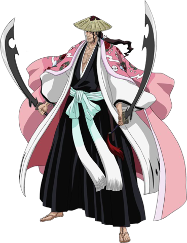 Bleach Anime, Cosplay, Comics, Image, Manga Drawing, - Shunsui Kyoraku (369x479), Png Download