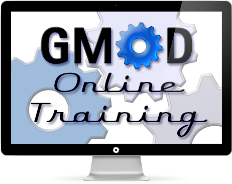Gmod Online Training - Training (478x375), Png Download