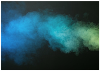 Abstract Smoke Png Download - Portable Network Graphics (400x400), Png Download