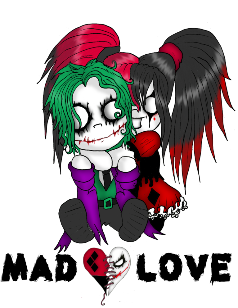 Mad Love By Little-horrorz - Beards Beards Beards Picture Ornament (793x1007), Png Download